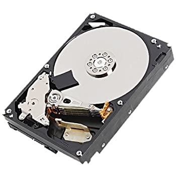 【中古】東芝 DT01ACAxxxシリーズ ( 3.5inch / SATA 6Gb/s / 3TB / 7200rpm / 64MB / 4Kセクター ) DT01ACA300