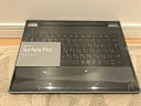 【中古】マイクロソフト 純正 Surface Pro 3用 Surface Pro Type Cover (ブラック) RD2-00012