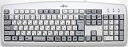 【中古】(非常に良い)富士通純正キーボード(109Aキー)(FMV-KB325相当品)