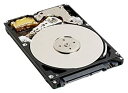 【中古】日立GST 2.5インチ 内蔵HDD 250GB HTS545025B9SA00 (SATA/5400rpm/8MB/9.5mm) バルク