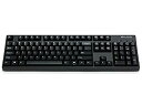 【中古】ダイヤテック(FILCO) FKBC104ML/EB2 Majestouch Convertible 2 黒軸 104キー英語配列