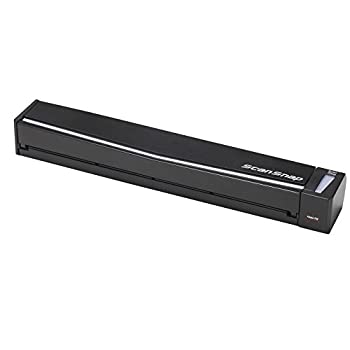 【中古】(非常に良い)富士通 ScanSnap S1100 FI-S1100A