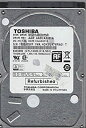 【中古】東芝 内蔵 HDD 2.5インチ 750GB 9.5mm SATA 3Gb/s 5400rpm 8MB リファービッシュ MQ01ABD075 R