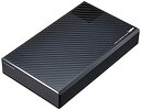 【中古】ロジテック 外付けハードディスク HDDケース 3.5 USB3.0 ファン付き LHR-EJU3F