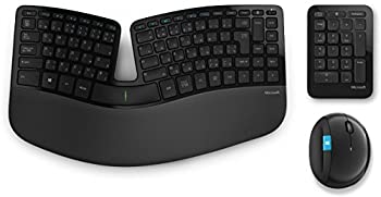 yÁz}CN\tg L[{[h }EXZbg CX/ZLeB(Í@\) Sculpt Ergonomic Desktop AES L5V-00030