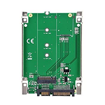 【中古】(非常に良い)センチュリー M.2(NGFF) SSD to 2.5SATA変換アダプタ 「裸族のインナー for M.2」 CRIN25M2 【中古】(非常に良い)センチュリー M.2(NGFF) SSD to 2.5SATA変換アダプタ 「裸族のインナー for M.2」 CRIN25M2