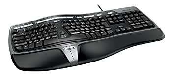 yÁz}CN\tg L[{[h L/lԍHwfUC Natrual Ergonomic Keyboard 4000 B2M-00029