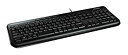 【中古】マイクロソフト キーボード 有線/USB接続/防滴 Wired Keyboard 600 ANB-00040