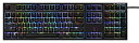 【中古】(非常に良い)東プレ REALFORCE RGB US 108キーUSB英語配列 1680万色バックライト機能/ON位置3段階調節機能搭載 ALL45g...