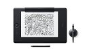 【中古】ワコム Wacom Intuos Pro Paper Edition Lサイズ A4対応 ペンタブレット ペーパーエディション ペン入力 Wacom P...