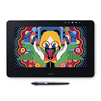 yÁzR Wacom Cintiq Pro 13 ty^ubg 13.3 C` Full HD t^ubg Wacom vy2t Mac Windows Ή DTH-1320/K0