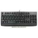 【中古】レノボ・ジャパン プリファードプロ II USBキーボード - 日本語