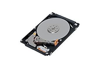 【中古】東芝 TOSHIBA 2.5インチHDD SATA 容量:1TB 回転数:5400rpm MQ01ABD100M