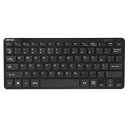 【中古】バッファロー BSKBB300BK BT3.0対応 コンパクトキーボード ブラック