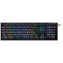 【中古】(非常に良い)東プレ REALFORCE RGB JPモデル 112キーUSB日本語配列 1680万色バックライト機能/ON位置3段階調節機能搭載 AL...