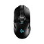 šۥ磻쥹 ߥ󥰥ޥ Logicool  G903 ֥å 110g RGB POWRERPLAY磻쥹б LIGHTSPEED FPS 