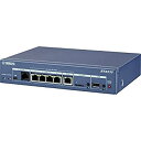 【中古】(非常に良い)ヤマハ RTX830 ギガアクセスVPNルーター