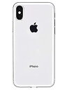 【中古】パワーサポート iPhone X用 エアージャケット(クリア)Air Jacket for iPhone X PGK-71