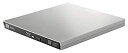 【中古】(非常に良い)ロジテック Blu-rayディスクドライブ for Mac Type-Cモデル USB3.0 スリム シルバー LBD-PVA6UCMSV