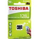 【中古】東芝 microSDXC 128GB 100MB/s THN-M203K1280 UHS-I Toshiba 海外向パッケージ品【メーカー名】Toshiba【メーカー型番】THN-M203K1280E4【ブランド名】東芝(TOSHIBA)【商品説明】東芝 microSDXC 128GB 100MB/s THN-M203K1280 UHS-I Toshiba 海外向パッケージ品中古品のため使用に伴うキズ等がございますが、問題なくご使用頂ける商品です。画像はイメージ写真ですので商品のコンディション、付属品の有無については入荷の度異なります。当店にて、動作確認・点検・アルコール等のクリーニングを施しております。中古品のため限定特典や補償等は、商品名、説明に記載があっても付属しておりません予めご了承下さい。当店では初期不良に限り、商品到着から7日間は返品を 受付けております。他モールとの併売品の為、完売の際はご連絡致しますのでご了承ください。ご注文からお届けまで1、ご注文⇒ご注文は24時間受け付けております。2、注文確認⇒ご注文後、当店から注文確認メールを送信します。3、お届けまで3〜10営業日程度とお考え下さい。4、入金確認⇒前払い決済をご選択の場合、ご入金確認後、配送手配を致します。5、出荷⇒配送準備が整い次第、出荷致します。配送業者、追跡番号等の詳細をメール送信致します。6、到着⇒出荷後、1〜3日後に商品が到着します。　※離島、北海道、九州、沖縄は遅れる場合がございます。予めご了承下さい。お電話でのお問合せは少人数で運営の為受け付けておりませんので、メールにてお問合せお願い致します。営業時間　月〜金　10:00〜17:00お客様都合によるご注文後のキャンセル・返品はお受けしておりませんのでご了承下さい。