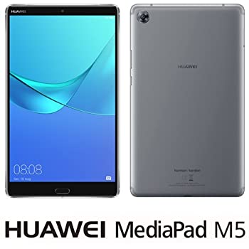 【中古】(非常に良い)ファーウェイジャパン M58/SHT-AL09/Gray/32G HUAWEI MediaPad M5 8.4/SHT-AL09/LTE/Gray/32G/53010BTG 【中古】(非常に良い)ファーウェイジャパン M58/SHT-AL09/Gray/32G HUAWEI MediaPad M5 8.4/SHT-AL09/LTE/Gray/32G/53010BTG