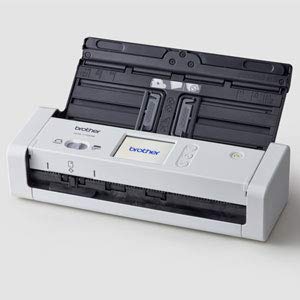【中古】ブラザー ドキュメントスキャナー ADS-1700W 【中古】ブラザー ドキュメントスキャナー ADS-1700W