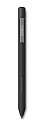 【中古】ワコム Win10に最適なスマートペン Bamboo Ink Plus 筆圧最大4096レベル ワコムアクティブES/SurfacePro6/Book/Studio対応 黒 CS322AK0C