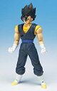 【中古】(未使用品)ドラゴンボールZ ハイブリッドアクション 超龍伝 べジット