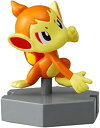 【中古】(非常に良い)ポケットモンスター MP-4 モンコレプラス ヒコザル(3)