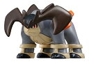 【中古】ポケットモンスター M-049 モンコレ テラキオン