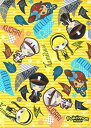 【中古】(非常に良い)ポケモンメイト クリアファイル/B