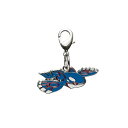 【中古】ポケモンセンターオリジナル 全国ずかんメタルチャーム382(3)