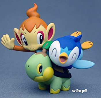 楽天市場】ポケモン ダイヤモンド パール(フィギュア 楽天市場】ポケモン ダイヤモンド パール(フィギュア