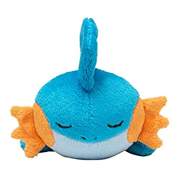 【中古】ポケモンセンターオリジナル くったりぬいぐるみ ミズゴロウ おやすみver.【メーカー名】ポケモン(Pokemon)【メーカー型番】【ブランド名】ポケモン(Pokemon)【商品説明】ポケモンセンターオリジナル くったりぬいぐるみ ミズゴロウ おやすみver.本体サイズ :8×8×15(H×W×D:)主な製造国 :中国(C)2015 Pokemon.(C)1995-2015 Nintendo/Creatures Inc./GAME FREAK inc.対象年齢 :3才以上中古品のため使用に伴うキズ等がございますが、問題なくご使用頂ける商品です。画像はイメージ写真ですので商品のコンディション、付属品の有無については入荷の度異なります。当店にて、動作確認・点検・アルコール等のクリーニングを施しております。中古品のため限定特典や補償等は、商品名、説明に記載があっても付属しておりません予めご了承下さい。当店では初期不良に限り、商品到着から7日間は返品を 受付けております。他モールとの併売品の為、完売の際はご連絡致しますのでご了承ください。ご注文からお届けまで1、ご注文⇒ご注文は24時間受け付けております。2、注文確認⇒ご注文後、当店から注文確認メールを送信します。3、お届けまで3〜10営業日程度とお考え下さい。4、入金確認⇒前払い決済をご選択の場合、ご入金確認後、配送手配を致します。5、出荷⇒配送準備が整い次第、出荷致します。配送業者、追跡番号等の詳細をメール送信致します。6、到着⇒出荷後、1〜3日後に商品が到着します。　※離島、北海道、九州、沖縄は遅れる場合がございます。予めご了承下さい。お電話でのお問合せは少人数で運営の為受け付けておりませんので、メールにてお問合せお願い致します。営業時間　月〜金　10:00〜17:00お客様都合によるご注文後のキャンセル・返品はお受けしておりませんのでご了承下さい。
