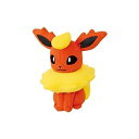 【中古】(非常に良い)MYポケモンコレクション 劇場版ぬいぐるみ2〜2013〜 ブースター単品