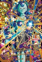 【中古】ドラゴンボールヒーローズ/GDM7弾HGD7-43 フロスト UR【メーカー名】バンダイ【メーカー型番】【ブランド名】ドラゴンボールヒーローズ【商品説明】ドラゴンボールヒーローズ/GDM7弾HGD7-43 フロスト UR中古品のため使用に伴うキズ等がございますが、問題なくご使用頂ける商品です。画像はイメージ写真ですので商品のコンディション、付属品の有無については入荷の度異なります。当店にて、動作確認・点検・アルコール等のクリーニングを施しております。中古品のため限定特典や補償等は、商品名、説明に記載があっても付属しておりません予めご了承下さい。当店では初期不良に限り、商品到着から7日間は返品を 受付けております。他モールとの併売品の為、完売の際はご連絡致しますのでご了承ください。ご注文からお届けまで1、ご注文⇒ご注文は24時間受け付けております。2、注文確認⇒ご注文後、当店から注文確認メールを送信します。3、お届けまで3〜10営業日程度とお考え下さい。4、入金確認⇒前払い決済をご選択の場合、ご入金確認後、配送手配を致します。5、出荷⇒配送準備が整い次第、出荷致します。配送業者、追跡番号等の詳細をメール送信致します。6、到着⇒出荷後、1〜3日後に商品が到着します。　※離島、北海道、九州、沖縄は遅れる場合がございます。予めご了承下さい。お電話でのお問合せは少人数で運営の為受け付けておりませんので、メールにてお問合せお願い致します。営業時間　月〜金　10:00〜17:00お客様都合によるご注文後のキャンセル・返品はお受けしておりませんのでご了承下さい。