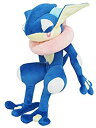 【中古】ポケットモンスター ALL STAR COLLECTION ゲッコウガ (S) ぬいぐるみ 高さ26cm(3)