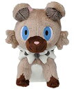 【中古】ポケットモンスター ポケモン ぬいぐるみ イワンコ 高さ約19cm(3)