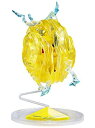 【中古】ポケットモンスター モンコレEX EZW_01 ピカチュウ ひっさつのピカチュート(3)