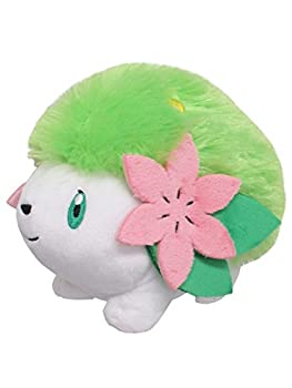 【中古】ポケットモンスター PP73 シェイミ(ランドフォルム) (S) ぬいぐるみ 高さ12cm【メーカー名】三英貿易【メーカー型番】PP73【ブランド名】三英貿易(Sanei Boeki)【商品説明】ポケットモンスター PP73 シェイミ(ランドフォルム) (S) ぬいぐるみ 高さ12cm中国(C)Nintendo・Creatures・GAME FREAK・TV Tokyo・ShoPro・JR Kikaku (C)Pokemon 対象年齢: 6才以上中古品のため使用に伴うキズ等がございますが、問題なくご使用頂ける商品です。画像はイメージ写真ですので商品のコンディション、付属品の有無については入荷の度異なります。当店にて、動作確認・点検・アルコール等のクリーニングを施しております。中古品のため限定特典や補償等は、商品名、説明に記載があっても付属しておりません予めご了承下さい。当店では初期不良に限り、商品到着から7日間は返品を 受付けております。他モールとの併売品の為、完売の際はご連絡致しますのでご了承ください。ご注文からお届けまで1、ご注文⇒ご注文は24時間受け付けております。2、注文確認⇒ご注文後、当店から注文確認メールを送信します。3、お届けまで3〜10営業日程度とお考え下さい。4、入金確認⇒前払い決済をご選択の場合、ご入金確認後、配送手配を致します。5、出荷⇒配送準備が整い次第、出荷致します。配送業者、追跡番号等の詳細をメール送信致します。6、到着⇒出荷後、1〜3日後に商品が到着します。　※離島、北海道、九州、沖縄は遅れる場合がございます。予めご了承下さい。お電話でのお問合せは少人数で運営の為受け付けておりませんので、メールにてお問合せお願い致します。営業時間　月〜金　10:00〜17:00お客様都合によるご注文後のキャンセル・返品はお受けしておりませんのでご了承下さい。