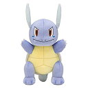 【中古】ポケモンセンターオリジナル ぬいぐるみ カメール(3)