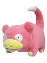 【中古】(非常に良い)ポケットモンスター ALL STAR COLLECTION ヤドン(S) ぬいぐるみ 高さ13cm