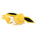 【中古】(非常に良い)ポケモンセンターオリジナル ぬいぐるみ すやすやサンダース