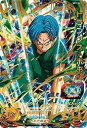 【中古】(非常に良い)スーパードラゴンボールヒーローズUM1弾/UM1-56 トランクス:未来 UR