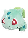 【中古】(非常に良い)ポケモン ALLSTAR COLLECTION ぬいぐるみ フシギダネ M