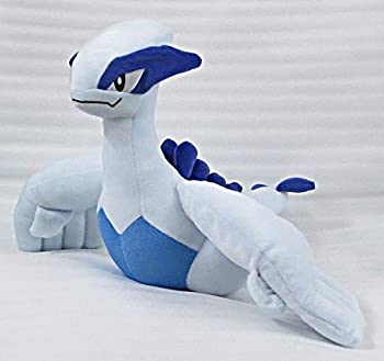 【中古】劇場版ポケットモンスター みんなの物語 めちゃでか ルギアぬいぐるみ 全1種