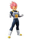 【中古】映画ドラゴンボール超 超刻武勇伝 SSGベジータ【メーカー名】ドラゴンボール超【メーカー型番】BP39033【ブランド名】バンプレスト【商品説明】映画ドラゴンボール超 超刻武勇伝 SSGベジータSSGベジータ約22cm中古品のため使用に伴うキズ等がございますが、問題なくご使用頂ける商品です。画像はイメージ写真ですので商品のコンディション、付属品の有無については入荷の度異なります。当店にて、動作確認・点検・アルコール等のクリーニングを施しております。中古品のため限定特典や補償等は、商品名、説明に記載があっても付属しておりません予めご了承下さい。当店では初期不良に限り、商品到着から7日間は返品を 受付けております。他モールとの併売品の為、完売の際はご連絡致しますのでご了承ください。ご注文からお届けまで1、ご注文⇒ご注文は24時間受け付けております。2、注文確認⇒ご注文後、当店から注文確認メールを送信します。3、お届けまで3〜10営業日程度とお考え下さい。4、入金確認⇒前払い決済をご選択の場合、ご入金確認後、配送手配を致します。5、出荷⇒配送準備が整い次第、出荷致します。配送業者、追跡番号等の詳細をメール送信致します。6、到着⇒出荷後、1〜3日後に商品が到着します。　※離島、北海道、九州、沖縄は遅れる場合がございます。予めご了承下さい。お電話でのお問合せは少人数で運営の為受け付けておりませんので、メールにてお問合せお願い致します。営業時間　月〜金　10:00〜17:00お客様都合によるご注文後のキャンセル・返品はお受けしておりませんのでご了承下さい。