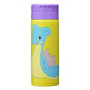 【中古】(非常に良い)ポケモンセンターオリジナル ステンレスボトル LL