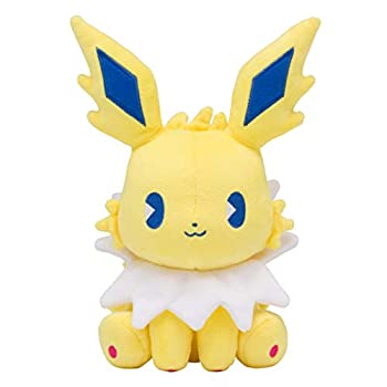 【中古】ポケモンセンターオリジナル ぬいぐるみ ミックスオレ サンダース