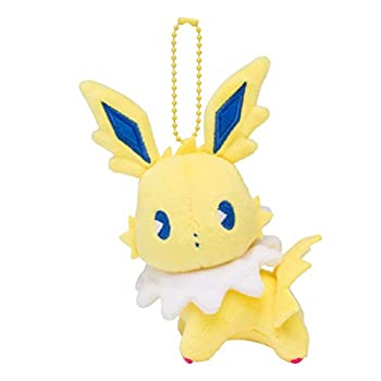 【中古】（非常に良い）ポケモンセンターオリジナル マスコット ミックスオレ サンダース